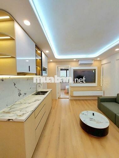 Chính chủ cần bán căn tập thể tầng 3 - Bách Khoa - 65m2 - chỉ hơn 3 tỷ