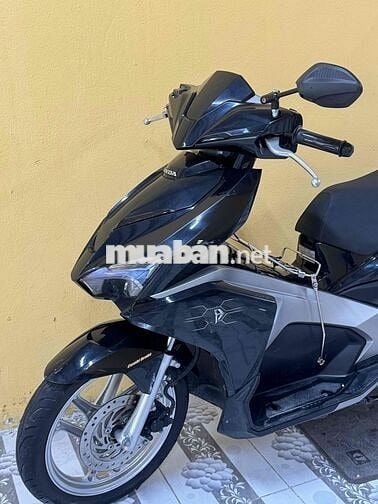 Air Blade 125 đời 2017 siêu mới 43AB-710.70