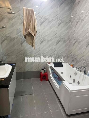 CHO THUÊ NHÀ VIỆT SING GỒM 3p ngủ Đủ nội thất