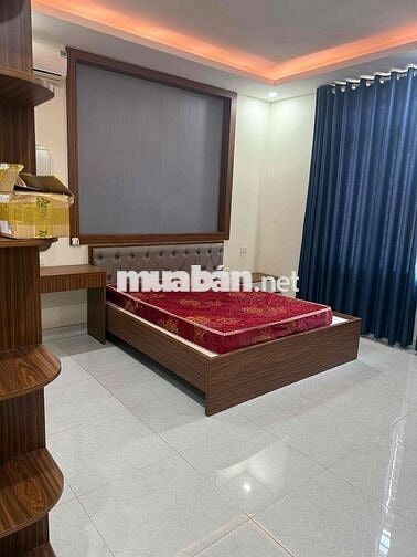 CHO THUÊ NHÀ VIỆT SING GỒM 3p ngủ Đủ nội thất