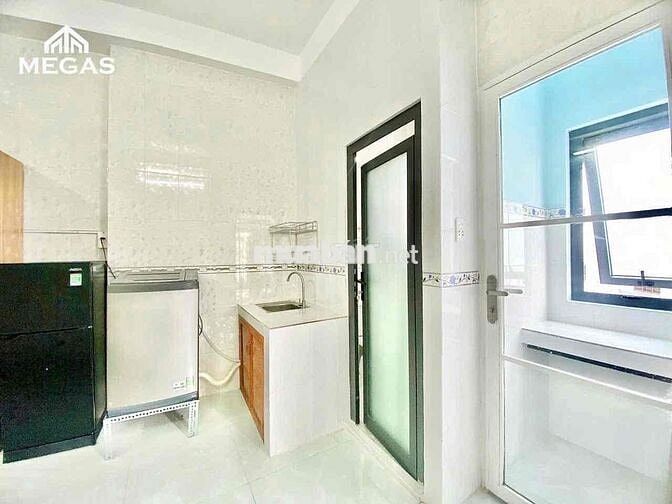 Đúng Hình - Đúng Giá Cho Thuê Căn Hộ Full Nội Thất Gần Toà Nhà Viettel