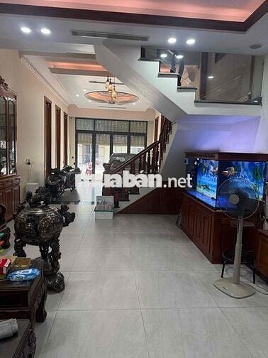 CHO THUÊ NHÀ VIỆT SING GỒM 3p ngủ Đủ nội thất