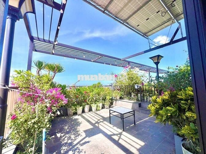 🏙️ CHO THUÊ PENTHOUSE CAO CẤP – VIEW ĐẸP ĐẲNG CẤP TẠI HOÀ XUÂN
✨️
