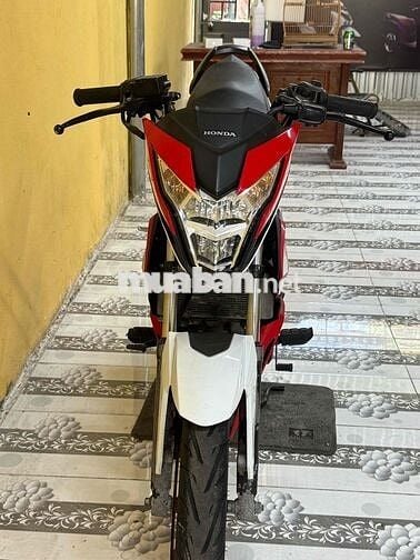 Honda Sonic 2021 Đỏ Trắng Đen 9000 km