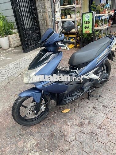 Honda Air Blade Xanh nhám