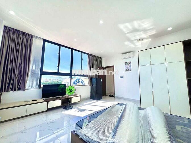🏙️ CHO THUÊ PENTHOUSE CAO CẤP – VIEW ĐẸP ĐẲNG CẤP TẠI HOÀ XUÂN
✨️