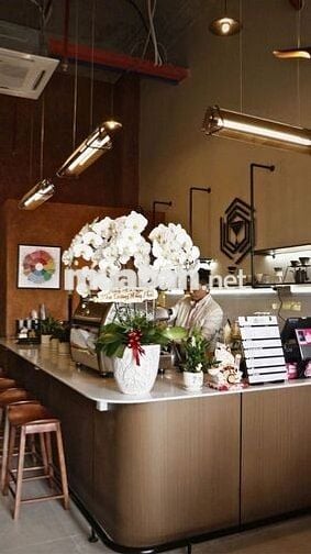 HEX COFFEE - TUYỂN DỤNG NHÂN VIÊN PHA CHẾ FULLTIME