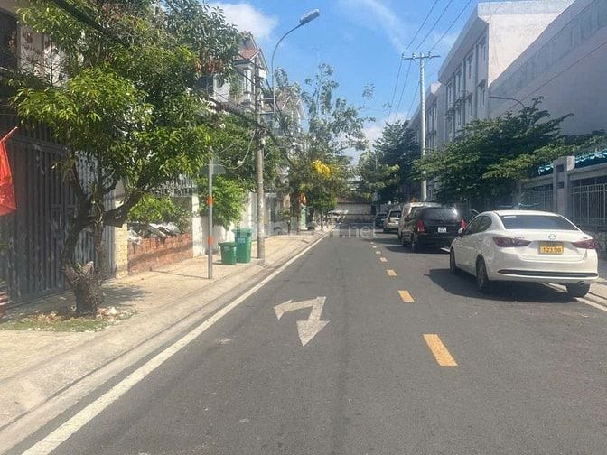 Bán đất tại Phạm Thị Ba, Phường Phú Thuận Q7. Dt 4x13 + 4x18+ 4,37x16m