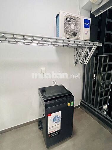 Mặt tiền Quốc lộ 13 – Căn hộ Emerald GoldView đang trống chỉ từ 5.5tr
