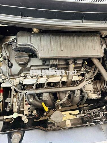 KIA Morning Si 2018 Số tự động Trắng