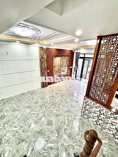 🔥 HẺM VIP LÊ VĂN QUỚI – SÁT MẶT TIỀN – Ô TÔ ĐẬU CỬA 🔥
