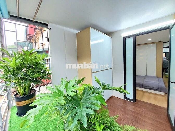 Em trai nhờ bán căn tập thể tầng 3 - Thanh Nhàn - 70m2 - hơn 2 tỷ