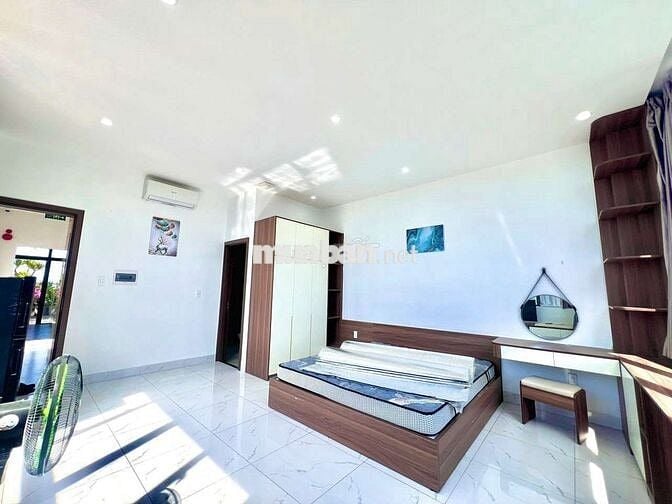 🏙️ CHO THUÊ PENTHOUSE CAO CẤP – VIEW ĐẸP ĐẲNG CẤP TẠI HOÀ XUÂN
✨️