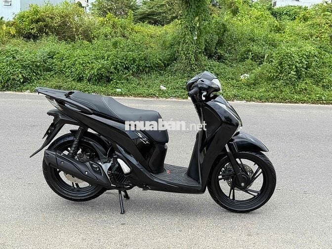 SH 2019 biển 43 máy móc rin ngon chạy nhẹ tơn giá