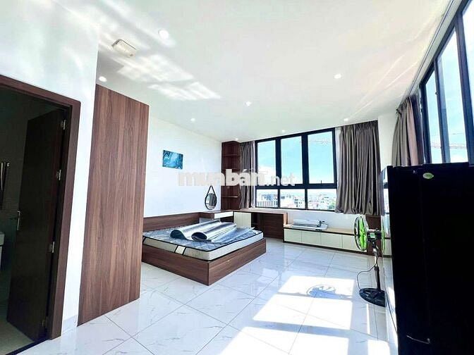 🏙️ CHO THUÊ PENTHOUSE CAO CẤP – VIEW ĐẸP ĐẲNG CẤP TẠI HOÀ XUÂN
✨️