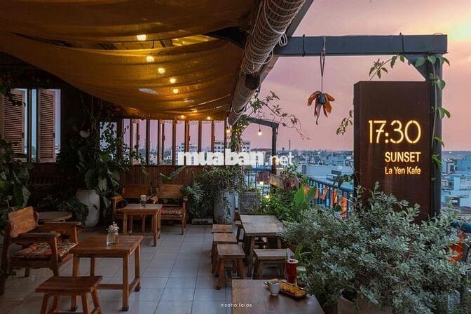 LayenKafe tuyển 1 bảo vệ chiều tối