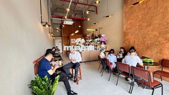 HEX COFFEE - TUYỂN DỤNG NHÂN VIÊN PHA CHẾ FULLTIME