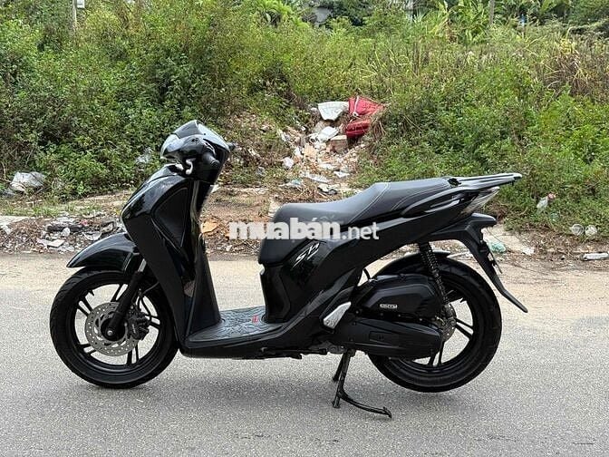 SH 2019 biển 43 máy móc rin ngon chạy nhẹ tơn giá