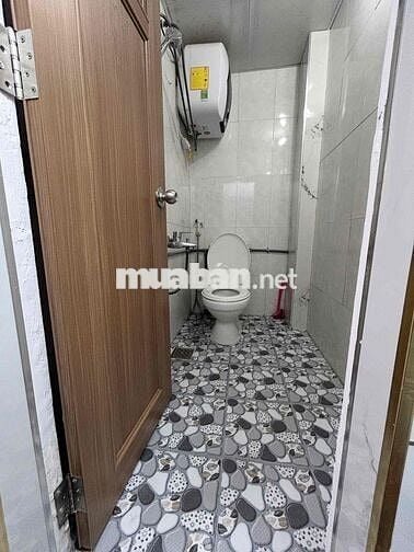 Cho thuê nhà kiệt 448 Trưng Nữ Vương Full Nội Thất