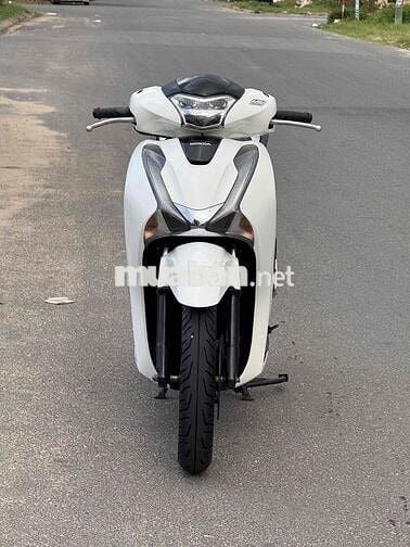 SH 2018 biển 43 máy móc rin ngon chạy nhẹ tơn giá