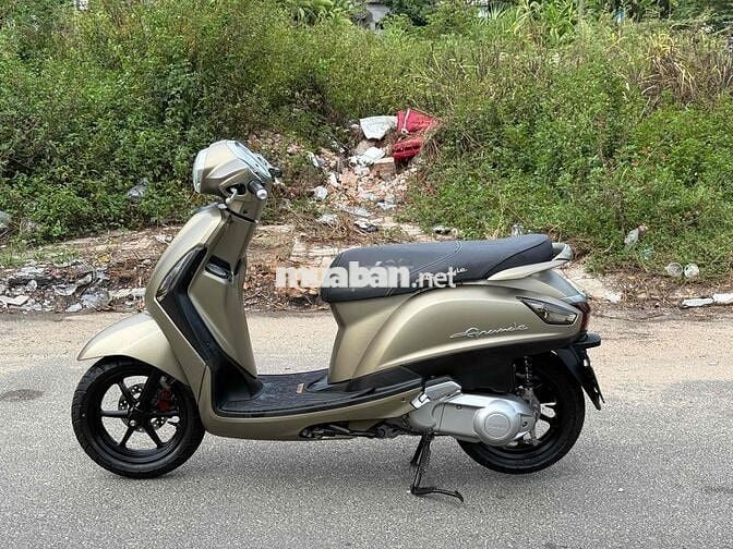 Grander 2018 biển 43 máy móc rin ngon chạy nhẹ tơn