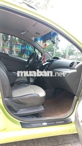 Chevrolet Spark 2011 Đk 2012 bản đủ LT 1.2