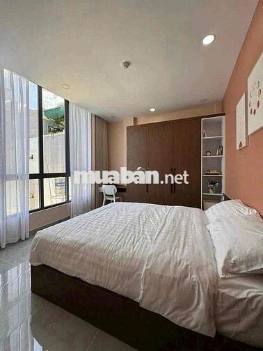 Cho thuê ngay 1PN 45m2 siêu xinh ngay VX Dân Chủ_Lý Chính Thắng Q3