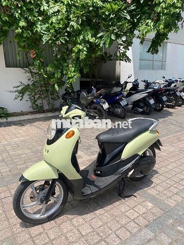 Yamaha mio classico