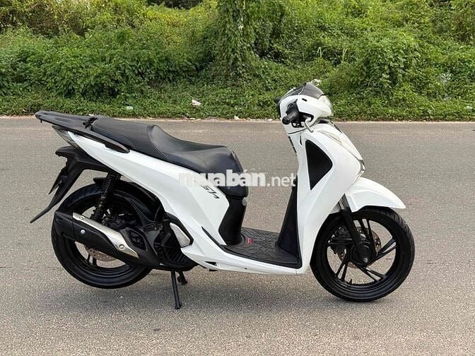 SH 2018 biển 43 máy móc rin ngon chạy nhẹ tơn giá