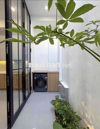 CHO THUÊ NHÀ 3 TẦNG HIỆN ĐẠI K129 TIỂU LA – NGAY CHỢ HÒA CƯỜNG