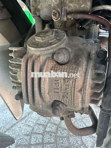 Yamaha Jupiter MX Bạc Thái Lan