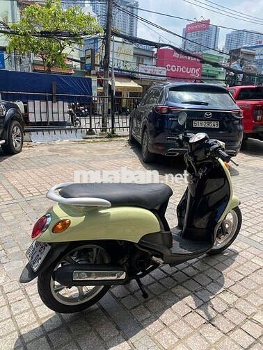 Yamaha mio classico