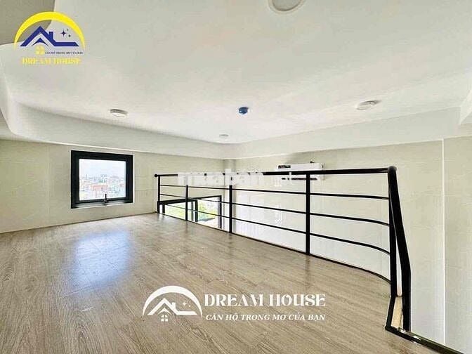 CHDV - DUPLEX MỚI XÂY 100% NGAY TẠI NGÃ TƯ XÃ