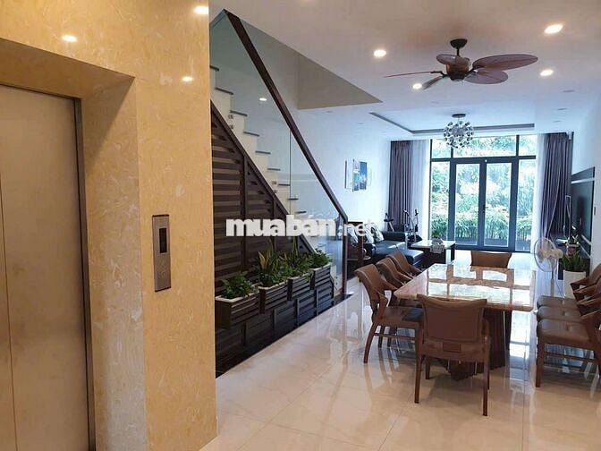 Cho thuê nhà mặt tiền hoàng diệu
