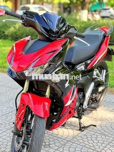 Honda Winner X V3 2023 Đỏ đen