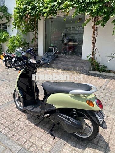 Yamaha mio classico