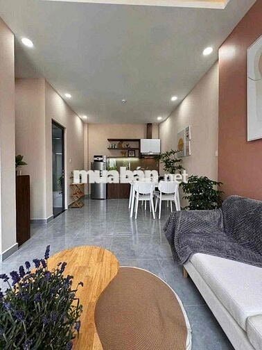 Cho thuê ngay 1PN 45m2 siêu xinh ngay VX Dân Chủ_Lý Chính Thắng Q3