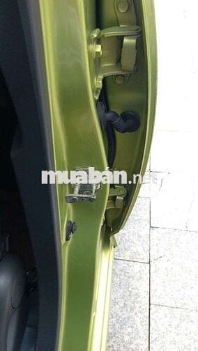 Chevrolet Spark 2011 Đk 2012 bản đủ LT 1.2