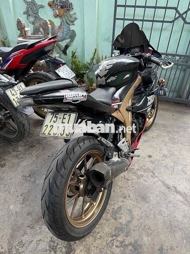 GSX150r Khóa Smartkey giá :18tr9❤️