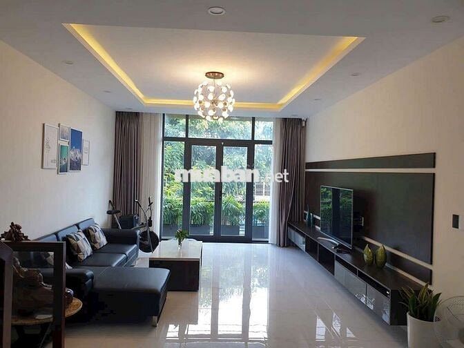 Cho thuê nhà mặt tiền hoàng diệu