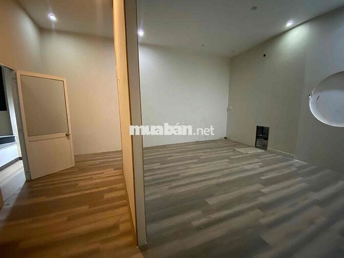 Nhà Mặt Tiền Hải Châu Bề Ngang 6m