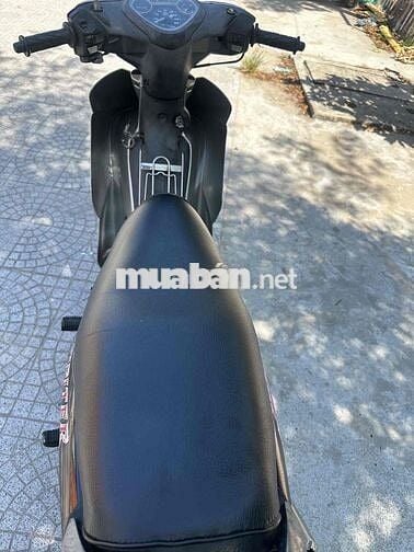 Yamaha Jupiter MX Bạc Thái Lan