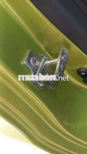 Chevrolet Spark 2011 Đk 2012 bản đủ LT 1.2