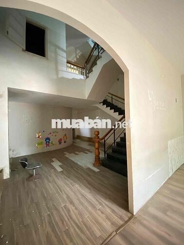 Nhà Mặt Tiền Hải Châu Bề Ngang 6m