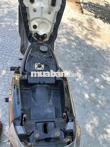 Yamaha Jupiter MX Bạc Thái Lan