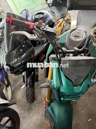 GSX150r Khóa Smartkey giá :18tr9❤️