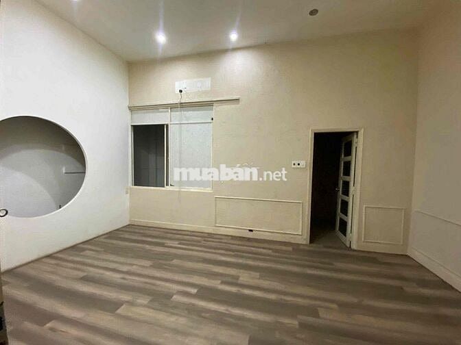 Nhà Mặt Tiền Hải Châu Bề Ngang 6m