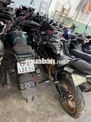 GSX150r Khóa Smartkey giá :18tr9❤️
