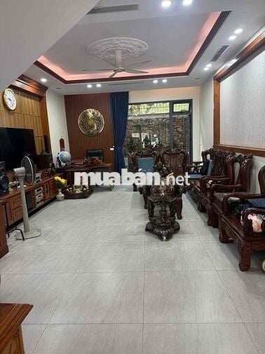 CHO THUÊ NHÀ VIỆT SING GỒM 3p ngủ Đủ nội thất