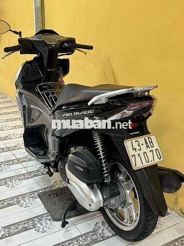 Air Blade 125 đời 2017 siêu mới 43AB-710.70
